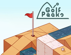 Golf Peaks (для ПК, цифровой код доступа)