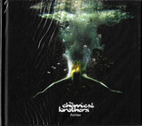 CHEMICAL BROTHERS: Further