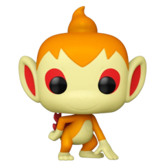 Фигурка Funko POP! Games Pokemon Chimchar