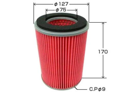 Фильтр  воздушный  VIC  A-226A