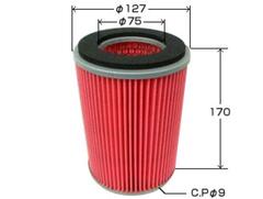 Фильтр  воздушный  VIC  A-226A