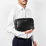 Несессер Cerruti 1881 - Zoom с логотипом