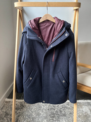 Куртка кашемир Brunello Cucinelli, 140