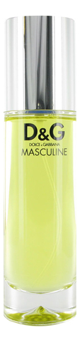 Dolce Gabbana (D&G) Masculine