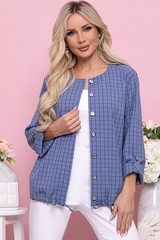 Жакет 8184 Avili