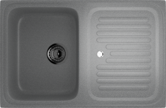 ULGRAN U-502  Односекционная реверсивная мойка