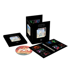 Led Zeppelin / The Song Remains The Same (Blu-ray Audio)