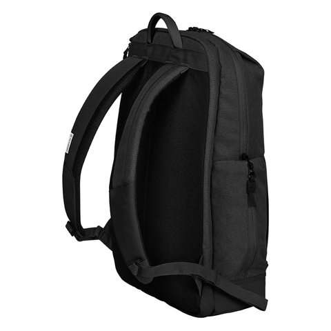 Рюкзак Victorinox Altmont Classic Deluxe Laptop 15'', чёрный, 30x15x48 см, 21 л