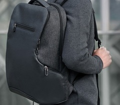 Рюкзак Xiaomi Business Multifunctional Backpack 26L Black (Черный)