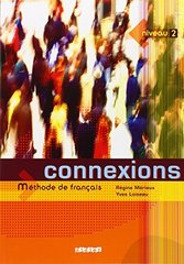 Connexions 2 Livre eleve