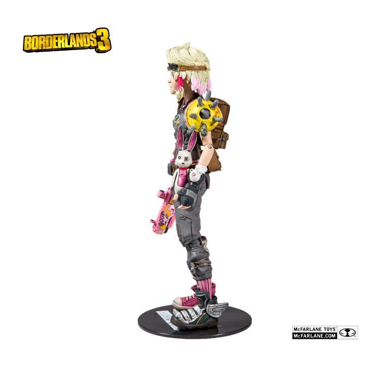 Фигурка Пограничье Тина и Псих Криг: купить фигурки из игры Borderlands ...