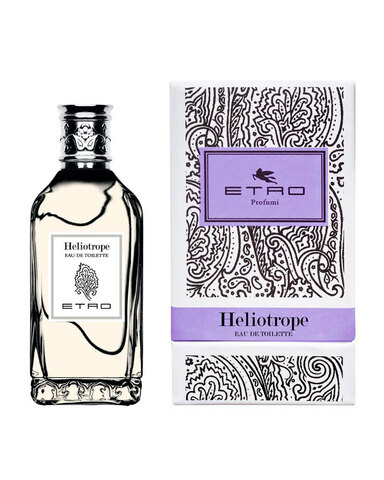 Etro Heliotrope