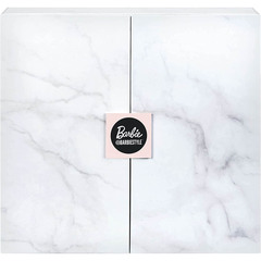 Барби Стиль 3 BarbieStyle Пышная Брюнетка Леа Кайла