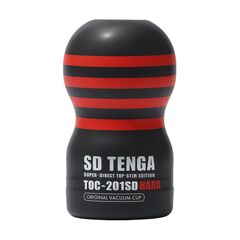 Мастурбатор TENGA SD Original Vacuum Cup Strong - 
