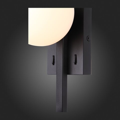 Светильник настенный ST Luce Botelli SL1581.401.02