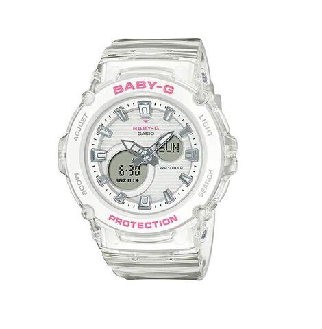 Наручные часы Casio BGA-270S-7A фото