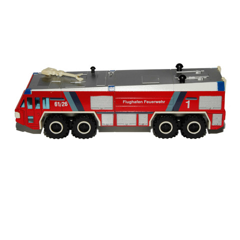 Модель пожарного автомобиля. 90-е года. Производство Германия (Бремен)