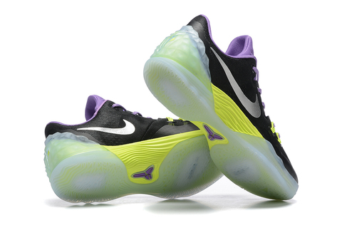 Nike Zoom Kobe Venomenon 5 'Joker' 