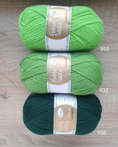 Rellana Flotte Socke Uni 100 (995)