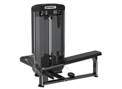 Горизонтальная тяга Spirit Fitness SP-3523 (Макс.вес). Стек 109 кг