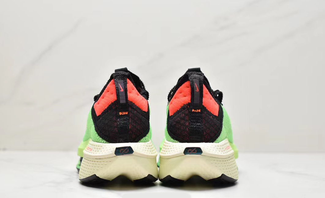 Nike air zoom alpha green online