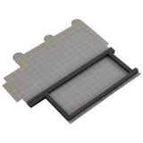 Фильтр пылезащитный/1 Konica Minolta AccurioLabel 190/bizhub PRESS C71cf (A50U172200/A50U168901)