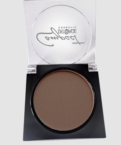 L'atuage Compact Тени для век, моно №404