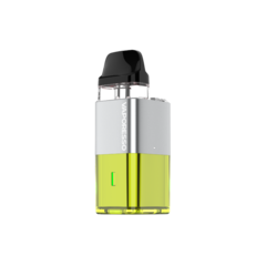 Набор Vaporesso XROS CUBE Pod Kit - Cyber Lime