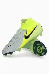 Бутсы Nike Phantom Luna 2 Elite FG - зеленый