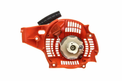 Стартер в сборе бензопилы Husqvarna 230, 235, 236, 240 эргостарт в интернет-магазине ЯрТехника