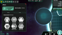 Spinnortality | cyberpunk management sim (для ПК, цифровой код доступа)