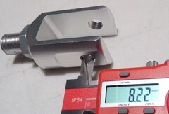 Переходник для Моно амортизаторов 23мм / 1шт.