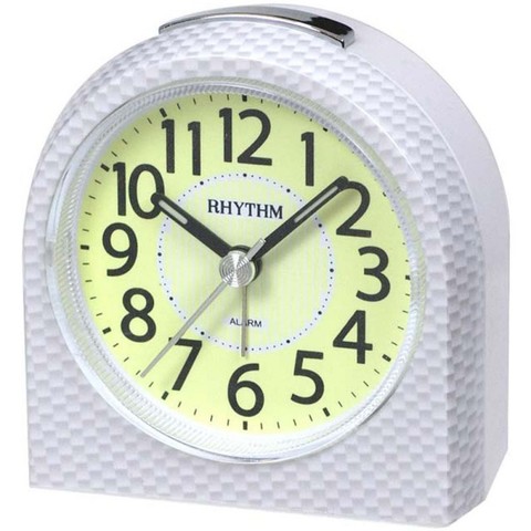 Часы-будильник Rhythm CRE854NR03