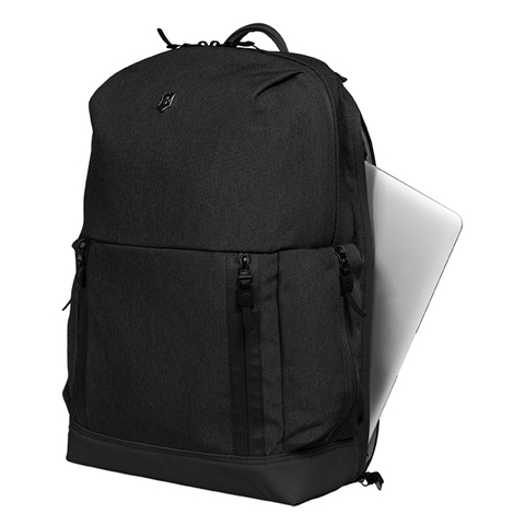Рюкзак Victorinox Altmont Classic Deluxe Laptop 15'', чёрный, 30x15x48 см, 21 л