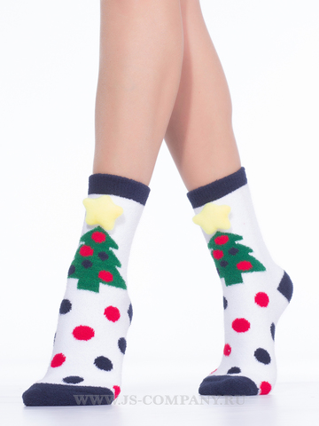 Носки 2222-3 Hobby Line