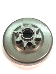 Чашка сцепления для бензопилы Чемпион 255,крафтсман