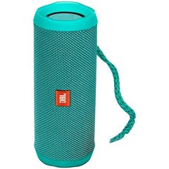 Портативная колонка JBL Flip 4 Teal