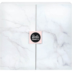 Барби Стиль 3 BarbieStyle Пышная Брюнетка Леа Кайла