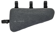 Велосумка под раму Vaude Trailframe II (051, black uni) - 2