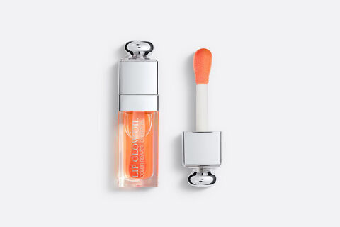 Dior Addict Lip Glow Oil 004 Coral 6 ml.