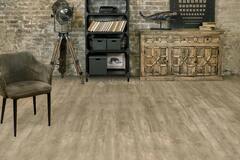 Клеевой кварц-винил Alpine Floor Grand Sequoia LVT Камфора ECO 11-502