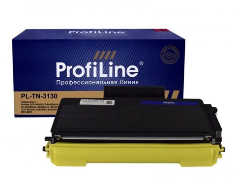 Картридж Profiline PL_TN-3130