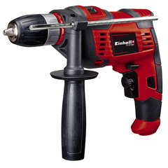 Дрель ударная Einhell TC-ID 550 E (0,55кВт, 13мм)