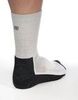 Элитные термоноски Noname Cross Sock Light Grey