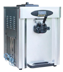 Фризер для мороженого Eksi ICT-120P