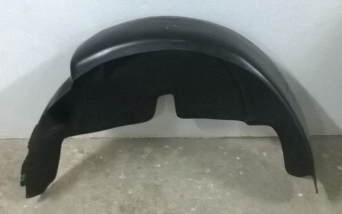 ПОДКРЫЛОК ЗАДНИЙ ПРАВЫЙ RIO III SAT