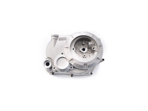 Крышка правого картера двигателя KAYO двиг. YX140 см3 (эл.стартер) CN