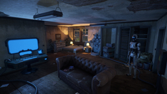The Uncertain: Last Quiet Day (020games) (для ПК, цифровой код доступа)