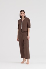 Жакет Моццо NOME Atelier