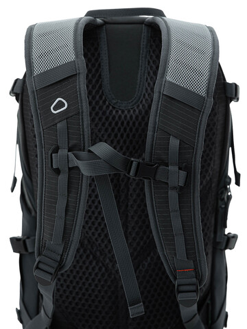 Картинка рюкзак мультиспортивный Kanrock Moveit 17 Anthracite - 6